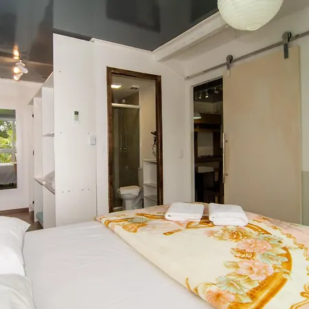 Casa Container, 15 Min Da Praia No Campeche Sul91 Florianopolis Exterior photo